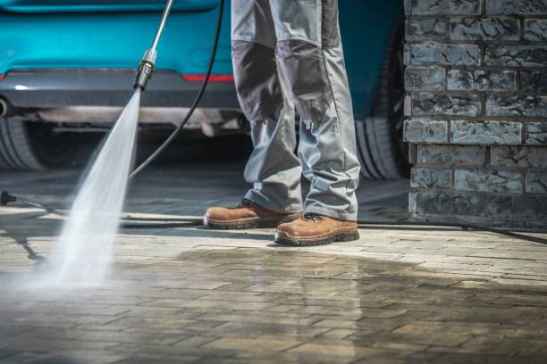 Best Rust Removal  in Emory, VA