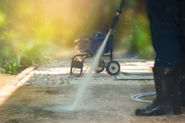 Best Restaurant Pressure Washing  in Emory, VA